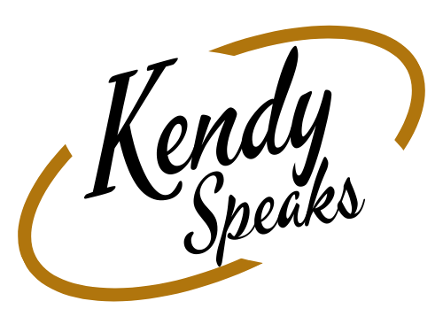 Kendy Speaks